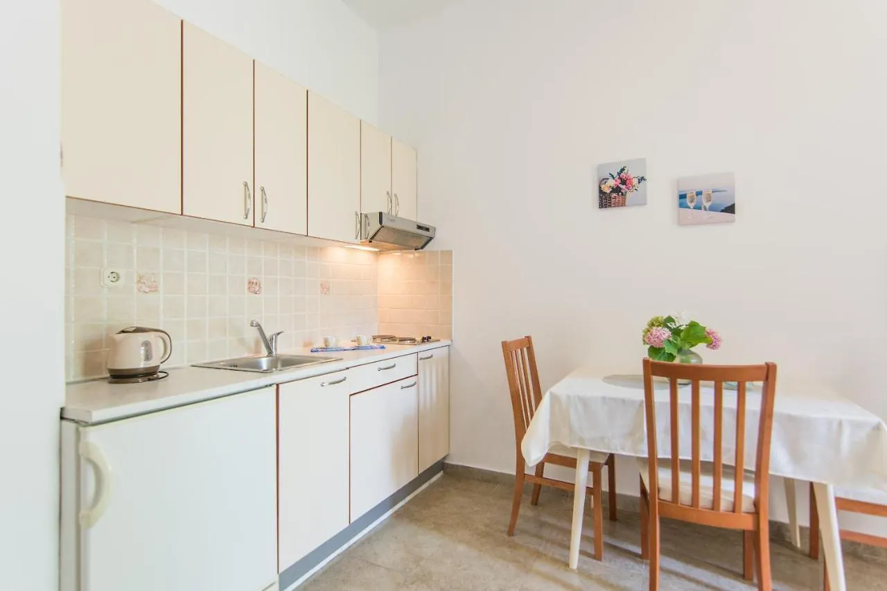 Apartman Asja Biograd Na Moru Apartment