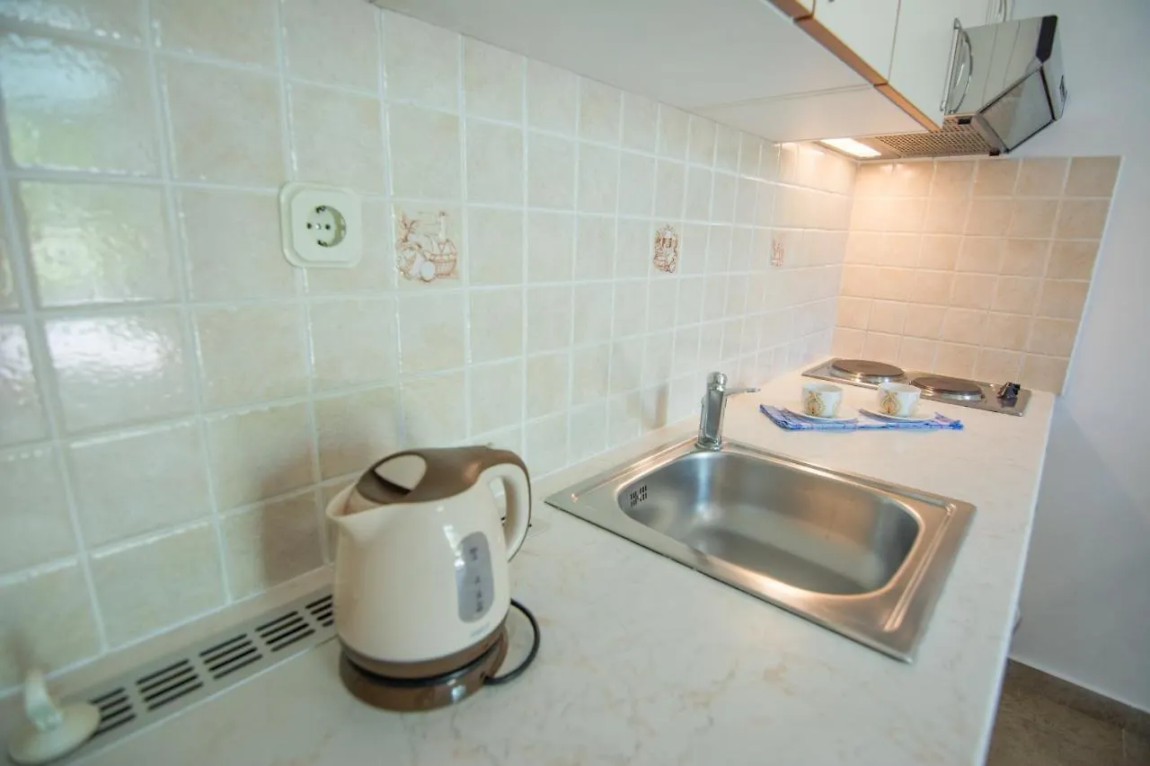 Apartman Asja Biograd Na Moru Apartment