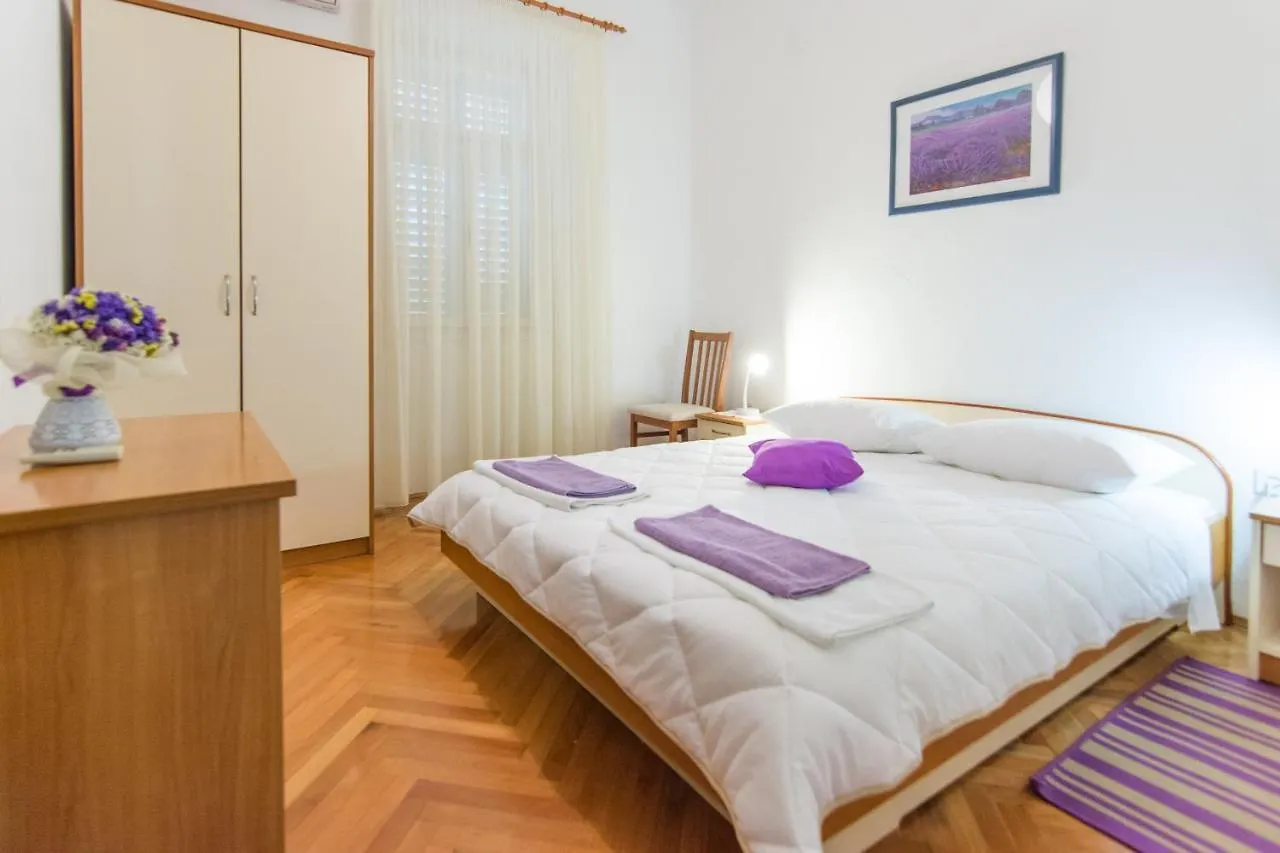 Apartman Asja Biograd Na Moru 0*,  Croatia