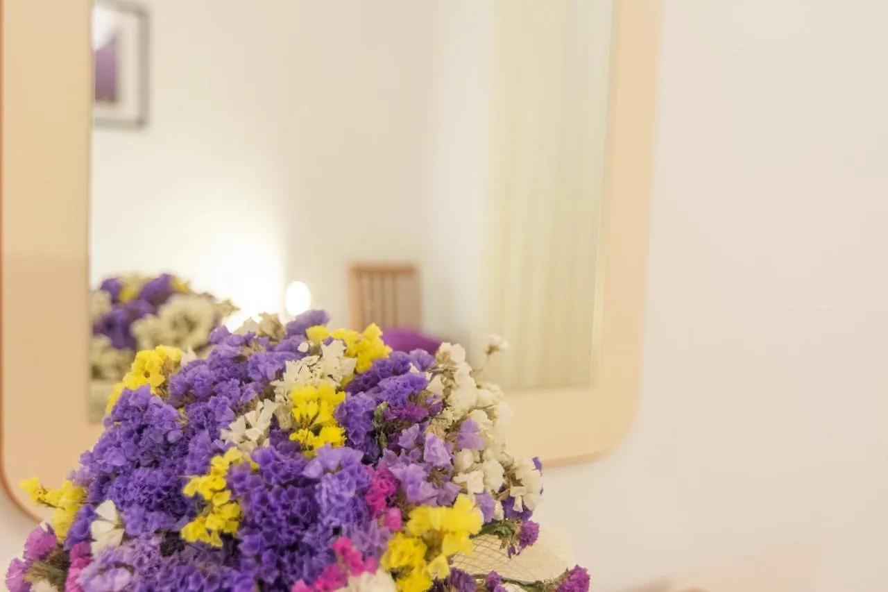 Apartman Asja Biograd Na Moru